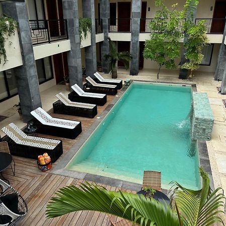 Condominio Talulah Living Tulum Exterior foto