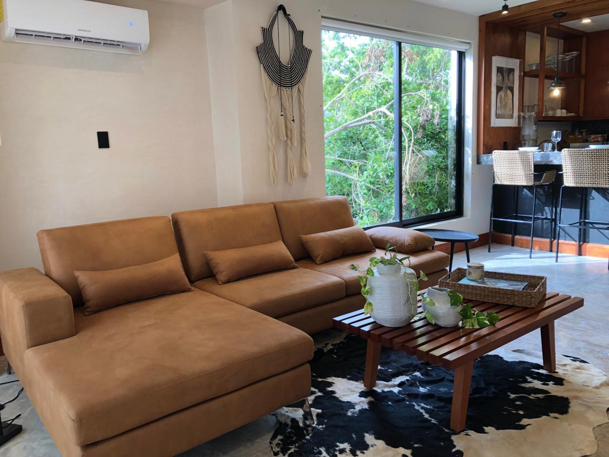 Condominio Talulah Living Tulum Exterior foto
