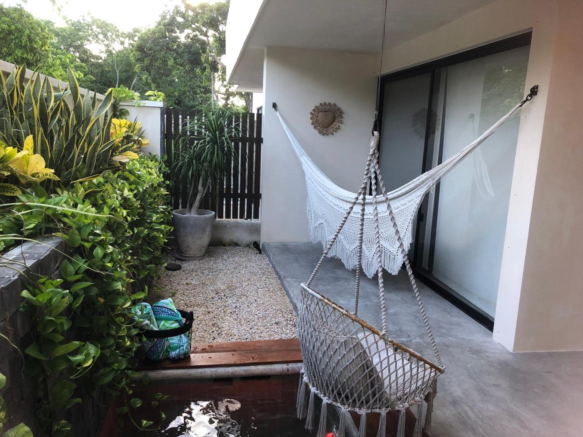 Condominio Talulah Living Tulum Exterior foto