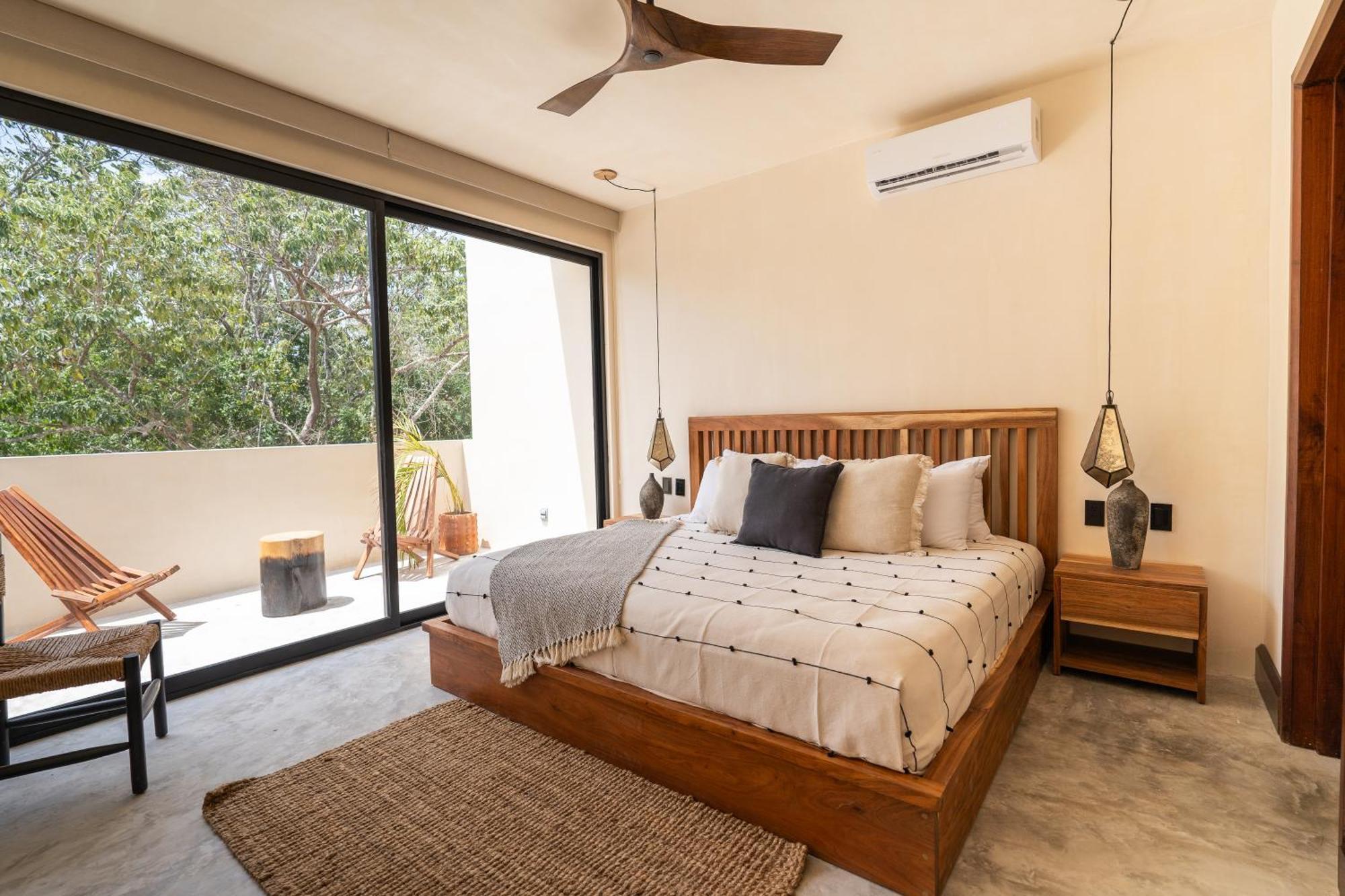 Condominio Talulah Living Tulum Exterior foto