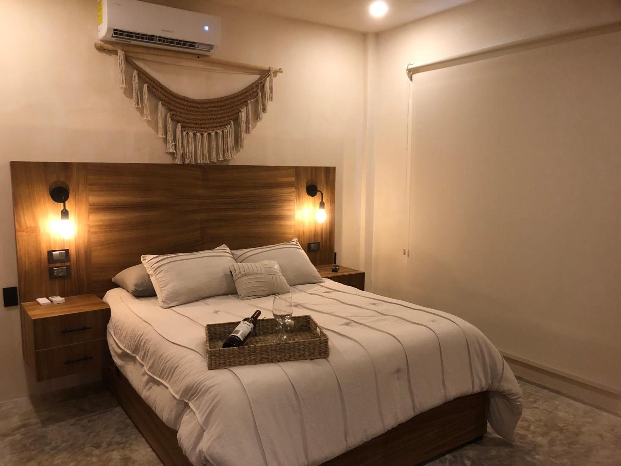 Condominio Talulah Living Tulum Exterior foto