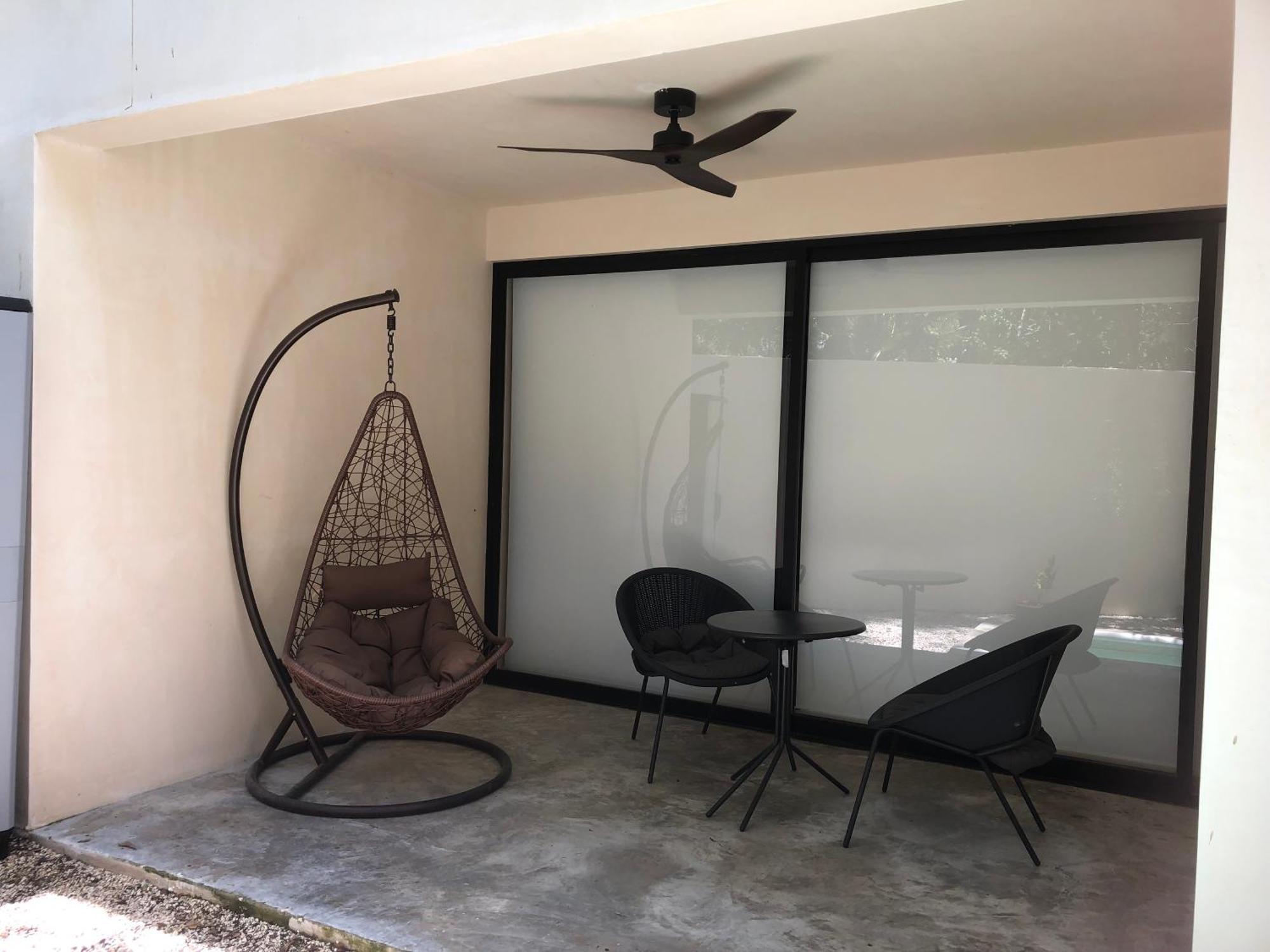 Condominio Talulah Living Tulum Exterior foto
