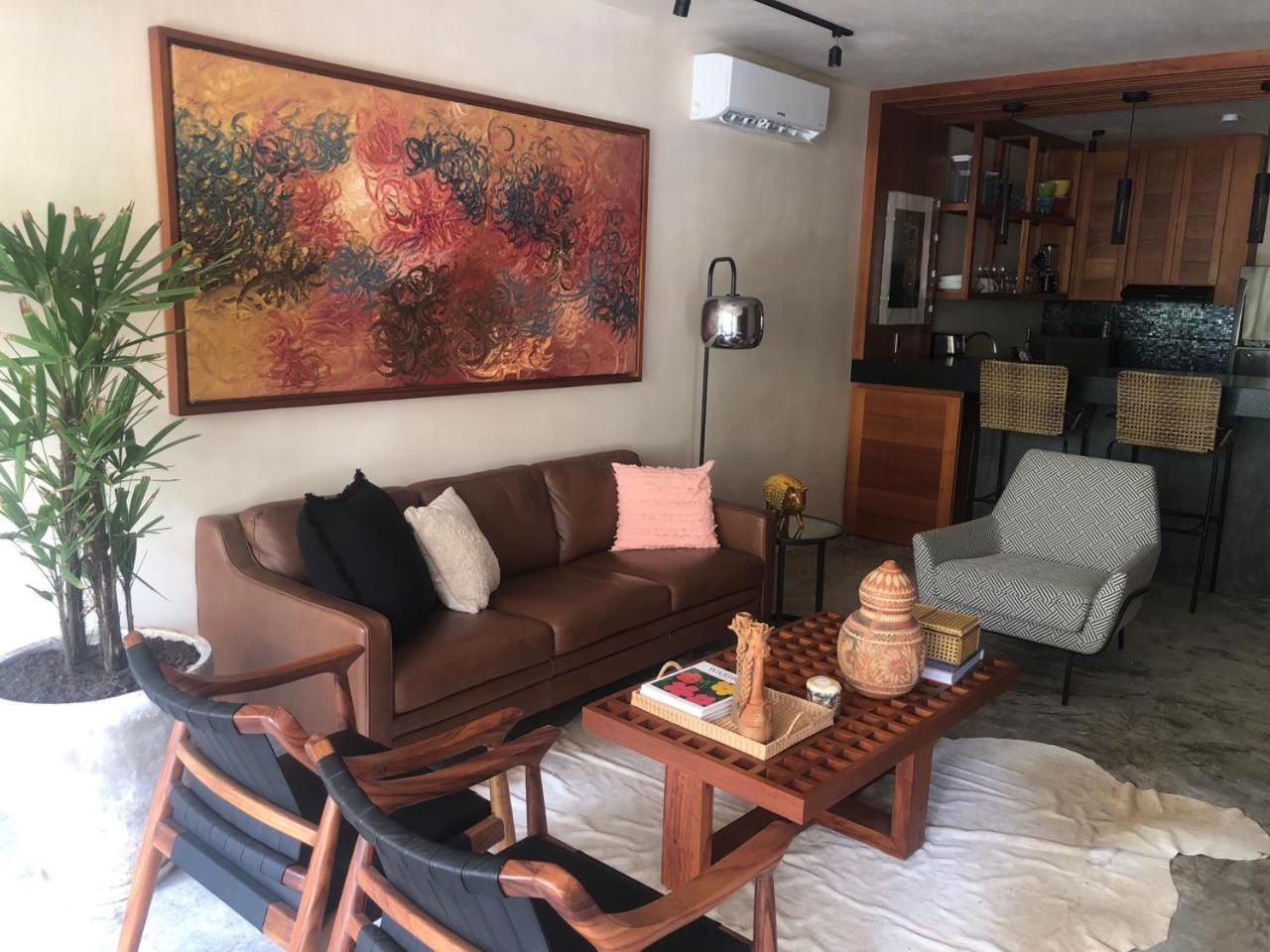 Condominio Talulah Living Tulum Exterior foto
