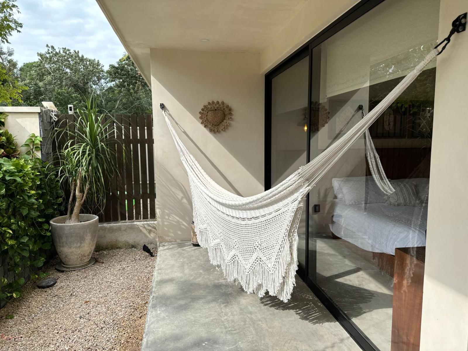 Condominio Talulah Living Tulum Exterior foto